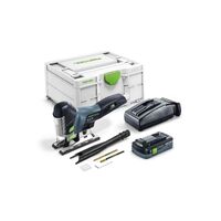 Festool 18V PSC 420 Cordless Jigsaw 575016