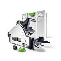 Festool 18V-36V TSC 55 Li 5.2 REB-Plus 160mm Plunge Cut Saw 575018