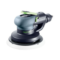 Festool 150mm Compressed Air 5mm Random Orbital Sander LEX 3 150/5 575081