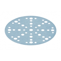 Festool Granat Abrasive Disc 150mm 48 Hole P1000 STF D150 48 P1000 GR 50X