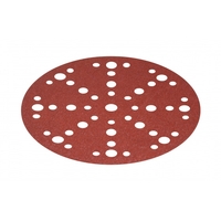 Festool Rubin Abrasive Disc 150mm 48 Hole P220 STF D150 48 P220 RU2 50