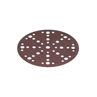 Festool Saphir Abrasive Disc 150mm 48 Hole P36 STF D150 48 P 36 SA 25