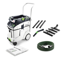 Festool 48L H Class Special Dust Extractor CTH 48 E FS 575656