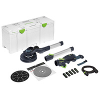 Festool 400W 225mm Drywall Sander LHS 2 225 PLANEX 575992