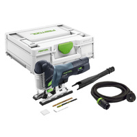 Festool 550W CARVEX Barrel Grip Jigsaw PS 420 576184