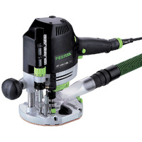 Metabo 601755500 KFMPB15-10F Affleureuse 1550W