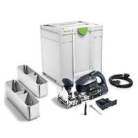 Festool DF 700 Domino Joining Machine in Systainer DF 700 EQ-Plus 576429