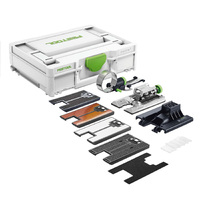 Festool Accessory Systainer Set For CARVEX 576789