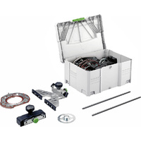 Festool Router Accessory Systainer Set for OF 2200 576832