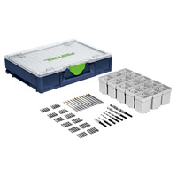Festool CENTROTEC Bit Set3 Medium Organiser 576931