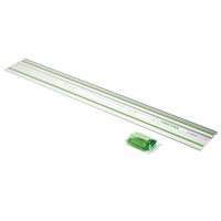 Festool FS Guide Rail with Adhesive Pads 1900mm 577044