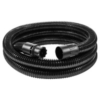 Festool 36mm x 3.5m Anti-Static Planex Suction Hose D 36x3.5-AS/KS/B/LHS 225 577101