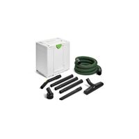 Festool 36mm Tradesman Cleaning Set in Systainer RS-HW D 36-Plus 577258