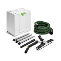 Festool Floor Cleaning Set in Systainer 36mm 577259