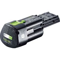 Festool 18V Li-Ion 3.0ah Ergo Bluetooth Battery Pack 577704