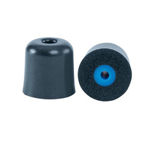 Festool Replacement Large Long Blue Code Foam Earplugs - 12 Pack 577799
