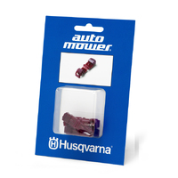 Husqvarna Loop Wire Connector Blister Pack 5pcs 577864801