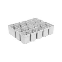 Festool Box Inserts for Systainer3 Sortainer Combi Organiser 578056