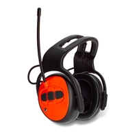 Husqvarna FM Radio Earmuff 578274903