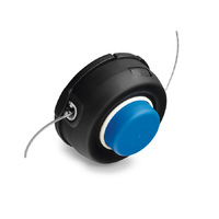 Husqvarna >35cc - M12 Tap-n-Go Trimmer Head - T35-X 578446601
