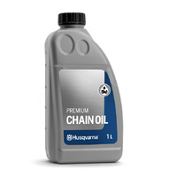 Husqvarna 1 Litre Mineral Bar & Chain Oil 579396001