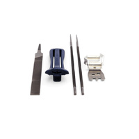 Husqvarna 3/8" LP (H37) Filing Kit 579653601