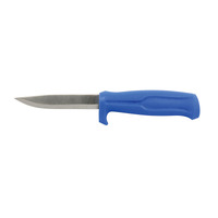 Sterling Lunar Knife - Stainless Steel Blade 58-546
