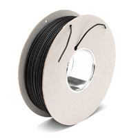 Husqvarna 250m 2.7mm Standard Boundary Wire (Black) 580662006