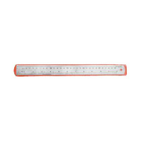 Harden 1000mm Stainless Steel Ruler 580707