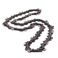 Husqvarna 12" 3/8" LP .043" Chamfer Chisel H38 45DL Chain Loop 581807945