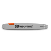Husqvarna 13" .325 Pixel .050" 56DL Small Bar Mount (A095) Guide Bar 582075356