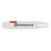 Husqvarna 12" 3/8" LP .043" 45DL Small Bar Mount (A095) Guide Bar 582207445