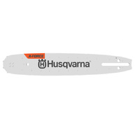 Husqvarna 12" 3/8" LP .050" 45DL Small Bar Mount (A095) Guide Bar 582207645