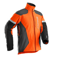 Husqvarna 124-128cm (XX Large) Technical Forest Jacket 582332162