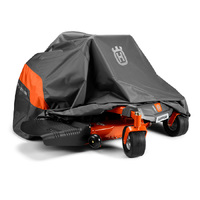 Husqvarna ZTR Cover (suits ZTR Mowers without ROPS) 582846201