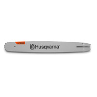 Husqvarna 18" 3/8" .058" 68DL Large Bar Mount (D009) Guide Bar 585950868