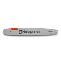 Husqvarna 20" 3/8" .058" 72DL Large Guide Bar Mount (D009) 585950872