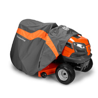 Husqvarna Tractor Cover (suits Side Discharge Tractors) 588208702