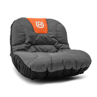 Husqvarna Tractor Seat Cover (with provision for arm rest) 588208703