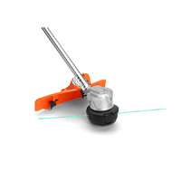 Husqvarna M8 - 100 Series Tap-n-Go Battery Trimmer Head - T25B 589873201