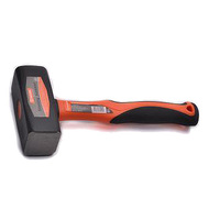 Harden 2.0kg Stoning Hammer with Fiberglass Handle 590070