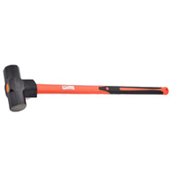 Harden 3.5kg Sledge Hammer Fiberglass Handle 590308