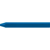 Pica Classic Eco 591 Industrial Marking Crayon - Blue 591/41