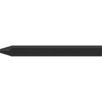 Pica Classic Eco 591 Industrial Marking Crayon - Black 591/46