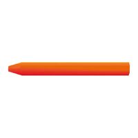 Pica Classic Pro 592 Luminescent Crayon - Fluro-Orange 592/054