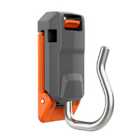 Husqvarna Carrier hook 593839601