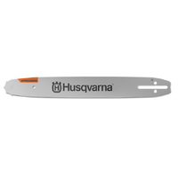 Husqvarna 16" .325" Pixel .043" 64DL Small Bar Mount (A095) Guide Bar 593914364