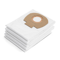 Husqvarna 5 Piece Fleece Filter Bags 594966001