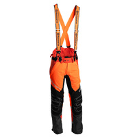Husqvarna 100-103cm (X Large) Technical Extreme Waist Chainsaw Trousers 594996858