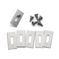 Husqvarna 45pcs Automower Endurance Safety Blades 595084402